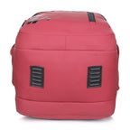 9212 School Bag - Red