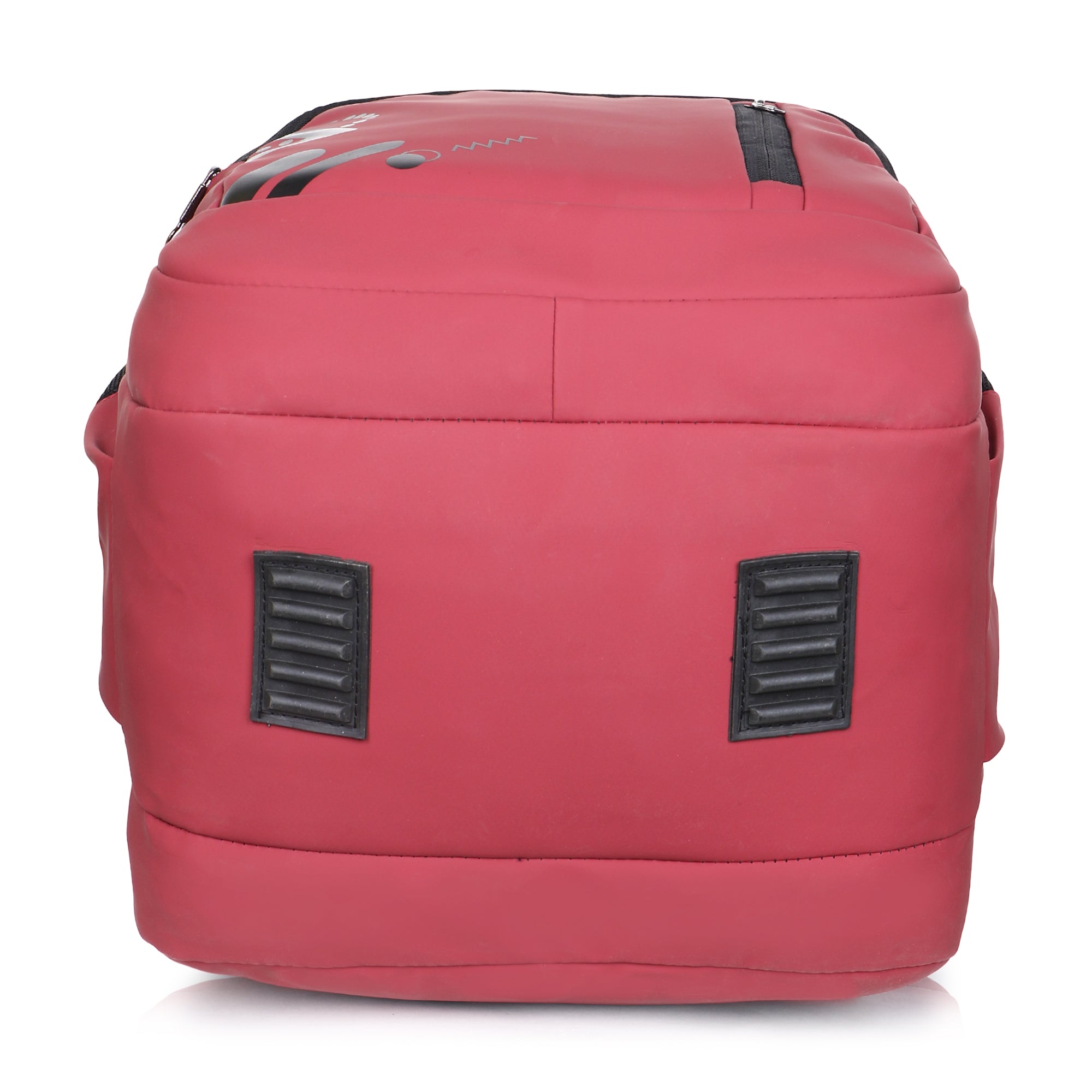 9212 School Bag - Red
