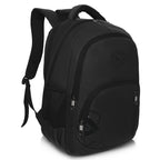 9212 School Bag - Black