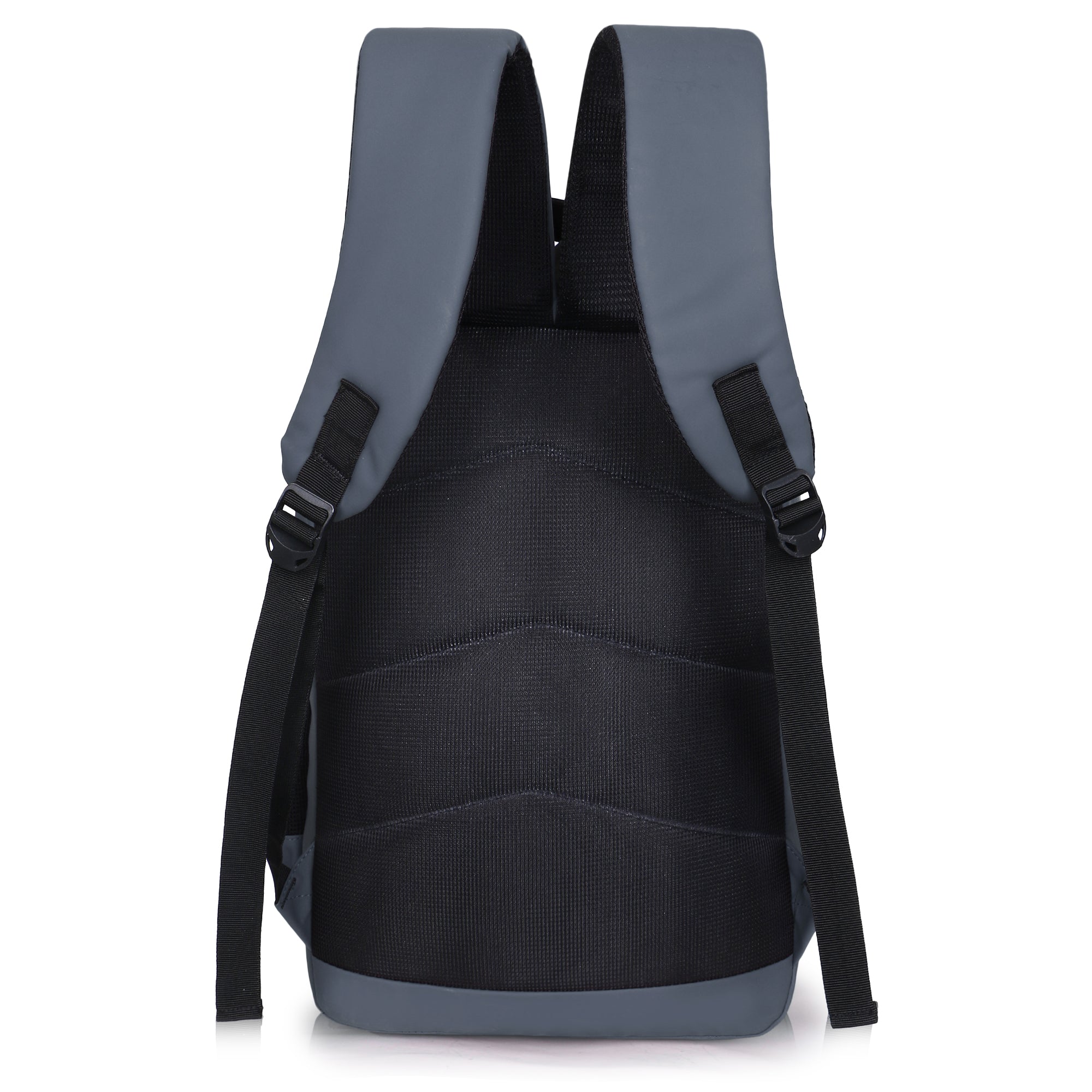 9212 School Bag - Grey