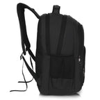 9212 School Bag - Black
