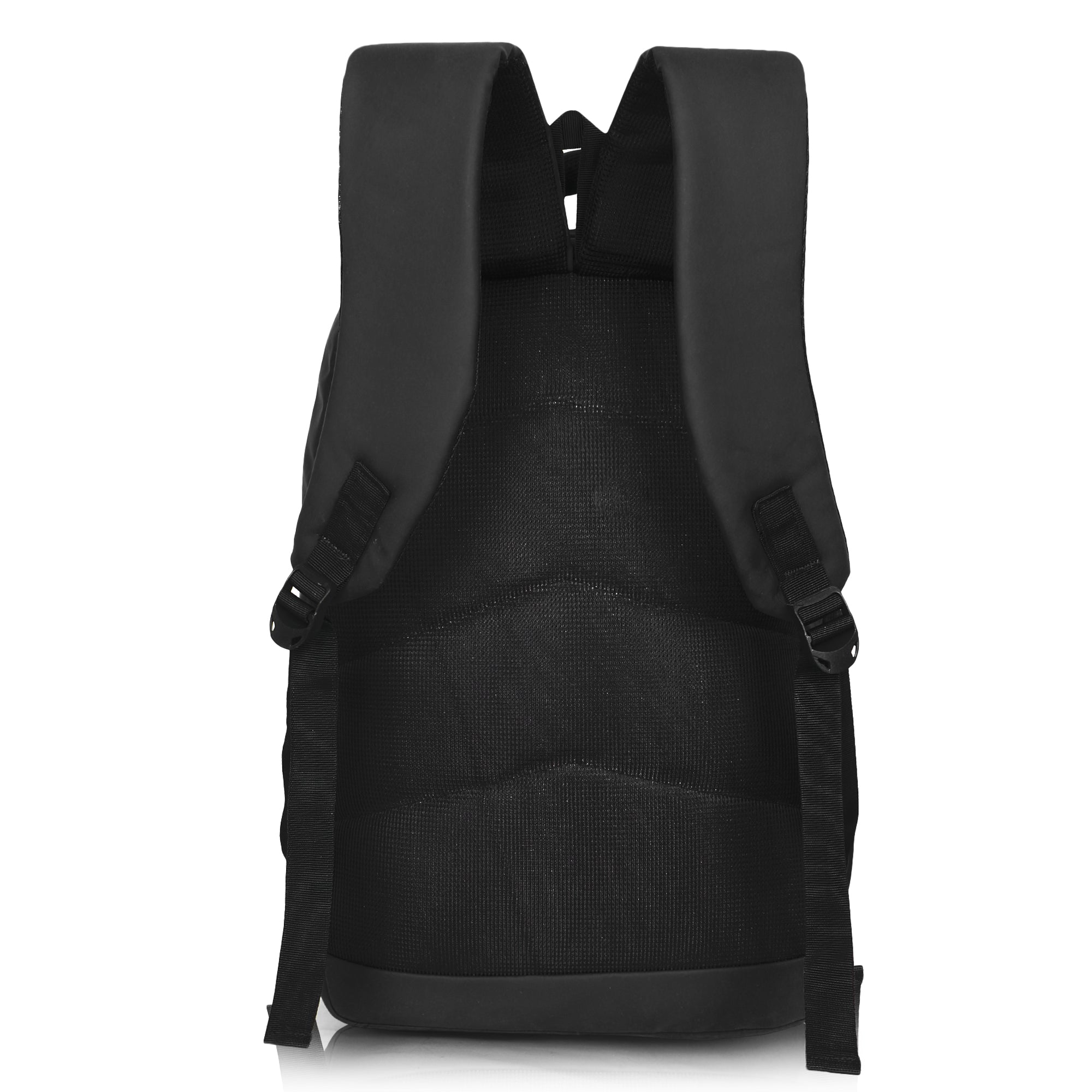 9212 School Bag - Black