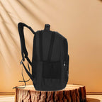 9212 School Bag - Black