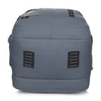 9212 School Bag - Grey
