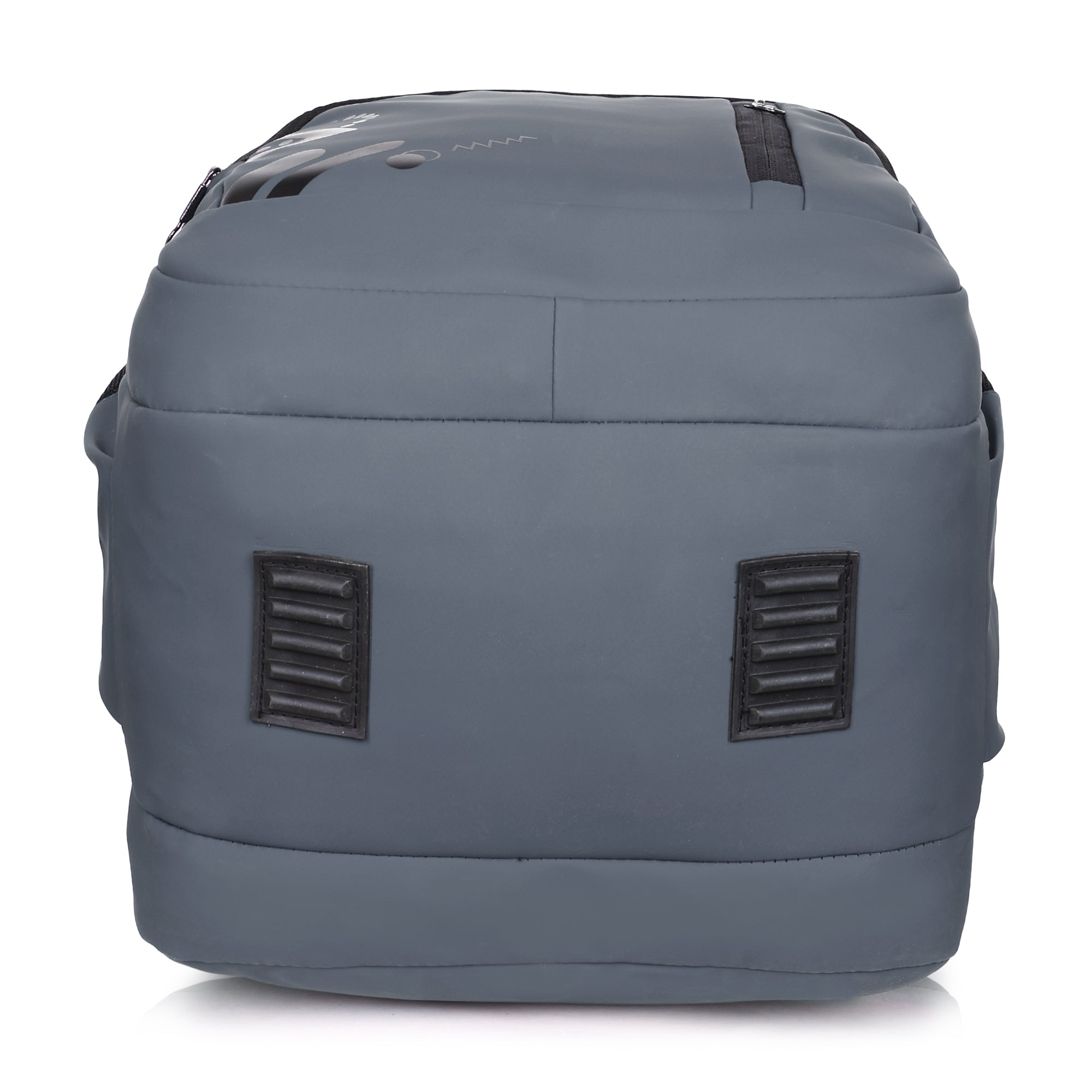 9212 School Bag - Grey