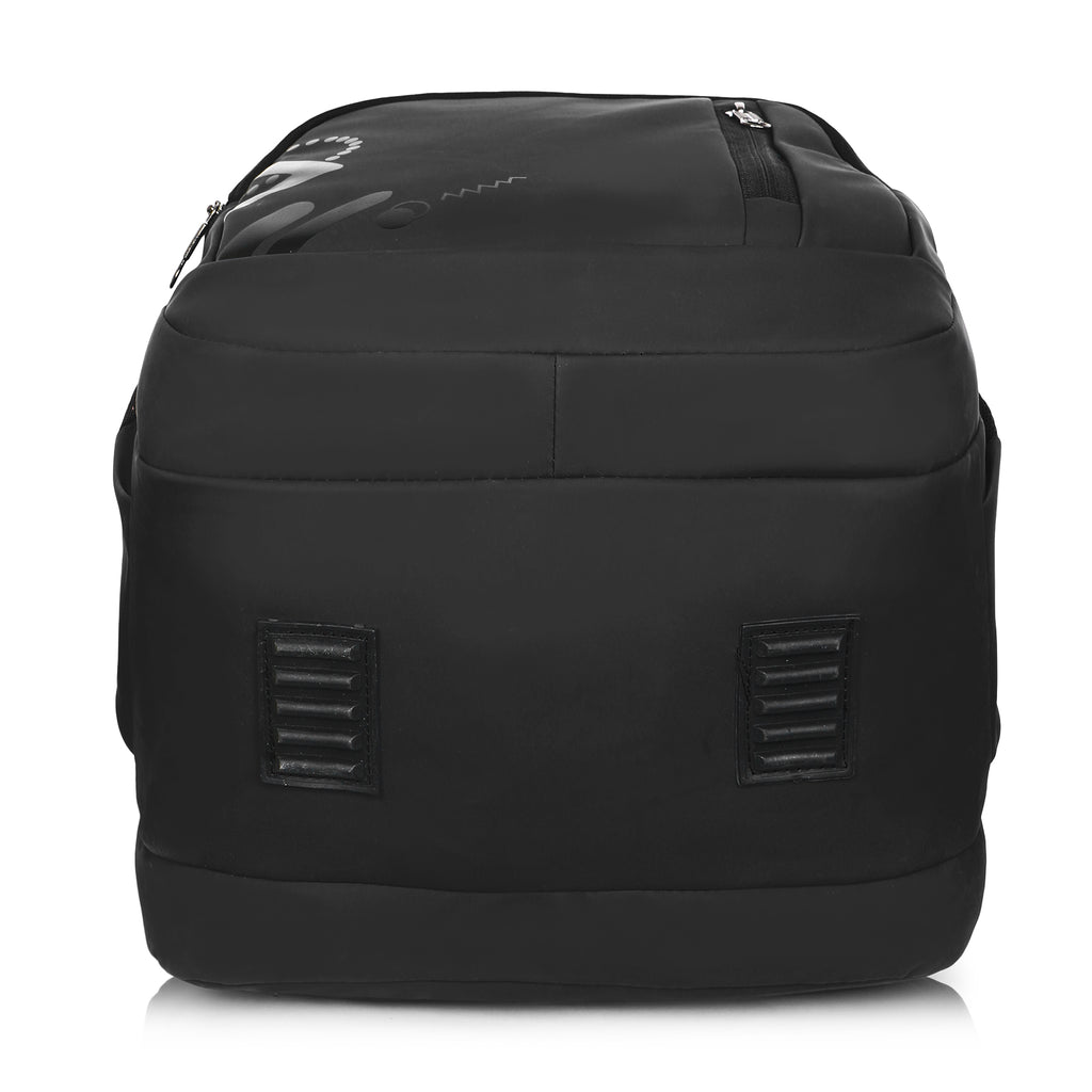 9212 School Bag - Black