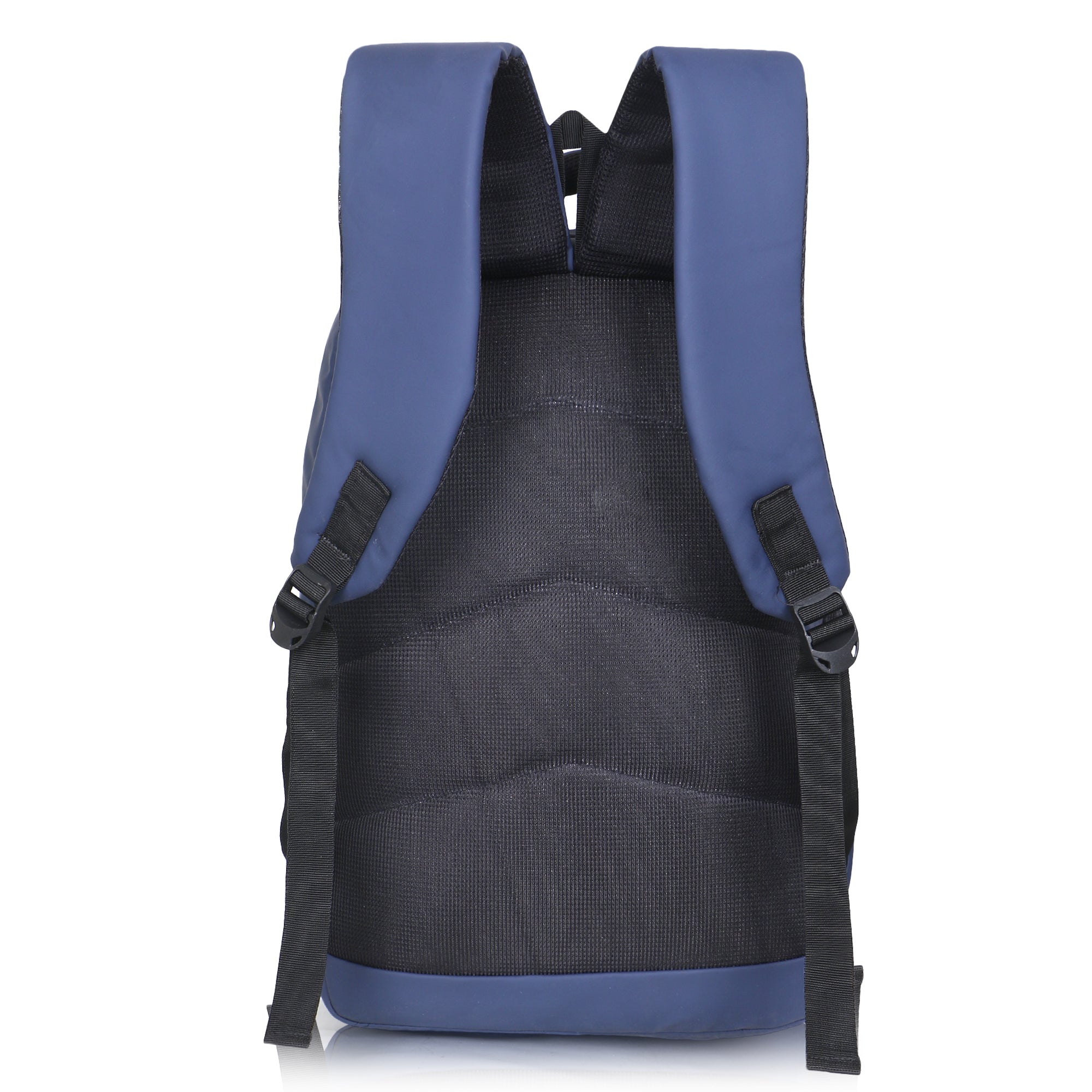 9212 School Bag - Navy Blue