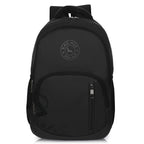 9212 School Bag - Black