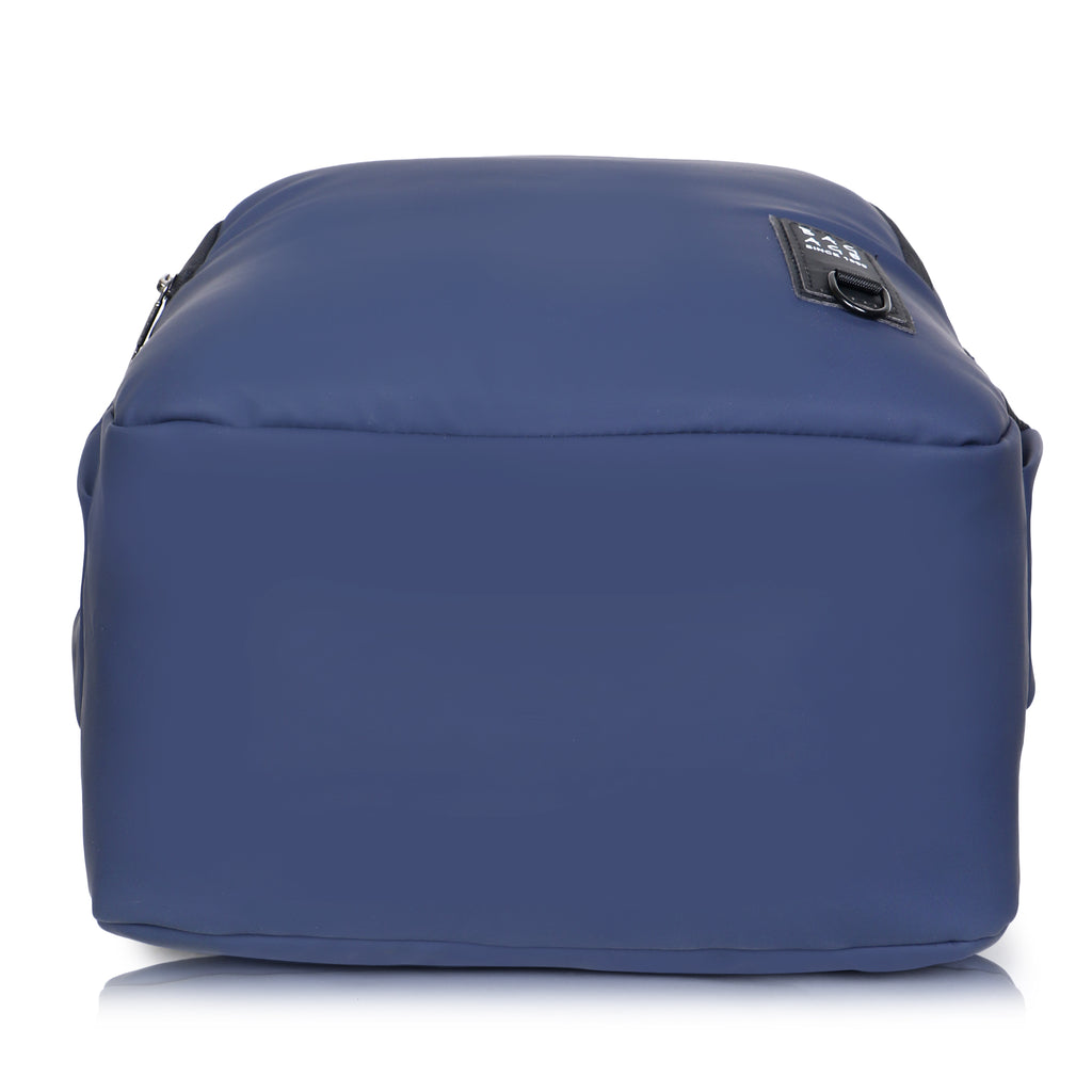 9213 School Bag - Navy Blue