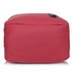 9213 School Bag - Red
