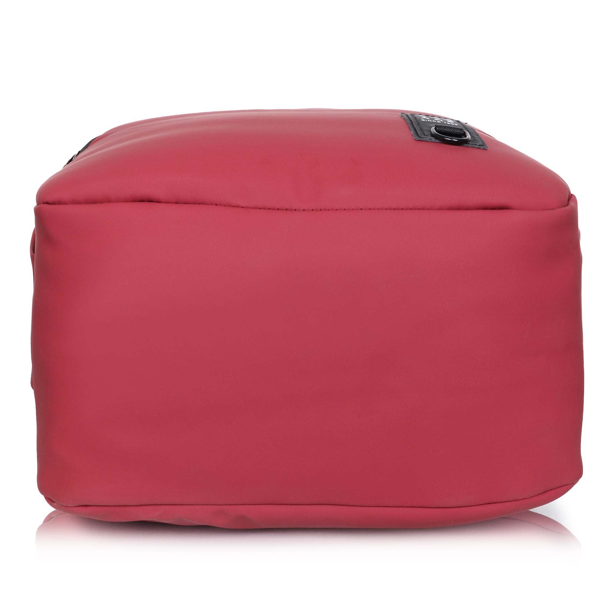 9213 School Bag - Red