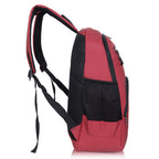 9213 School Bag - Red