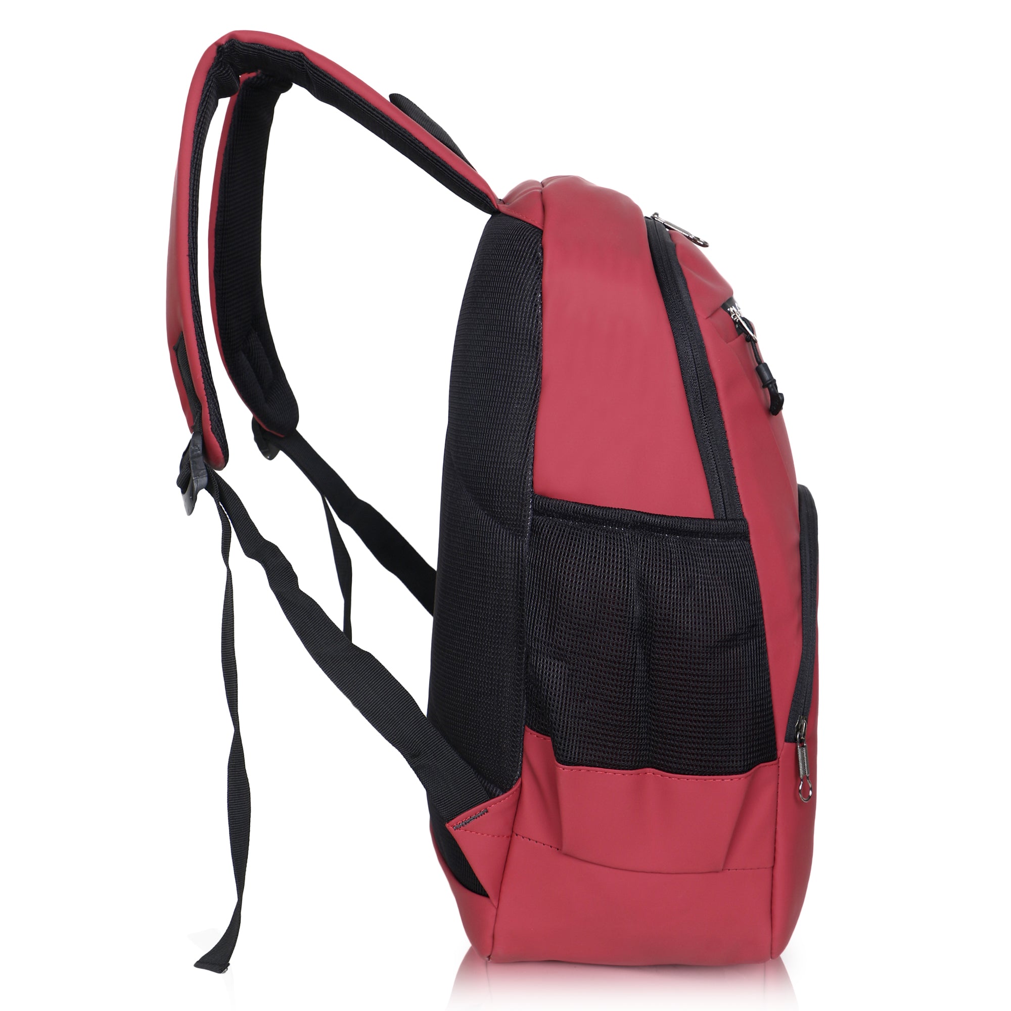 9213 School Bag - Red