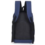 9213 School Bag - Navy Blue