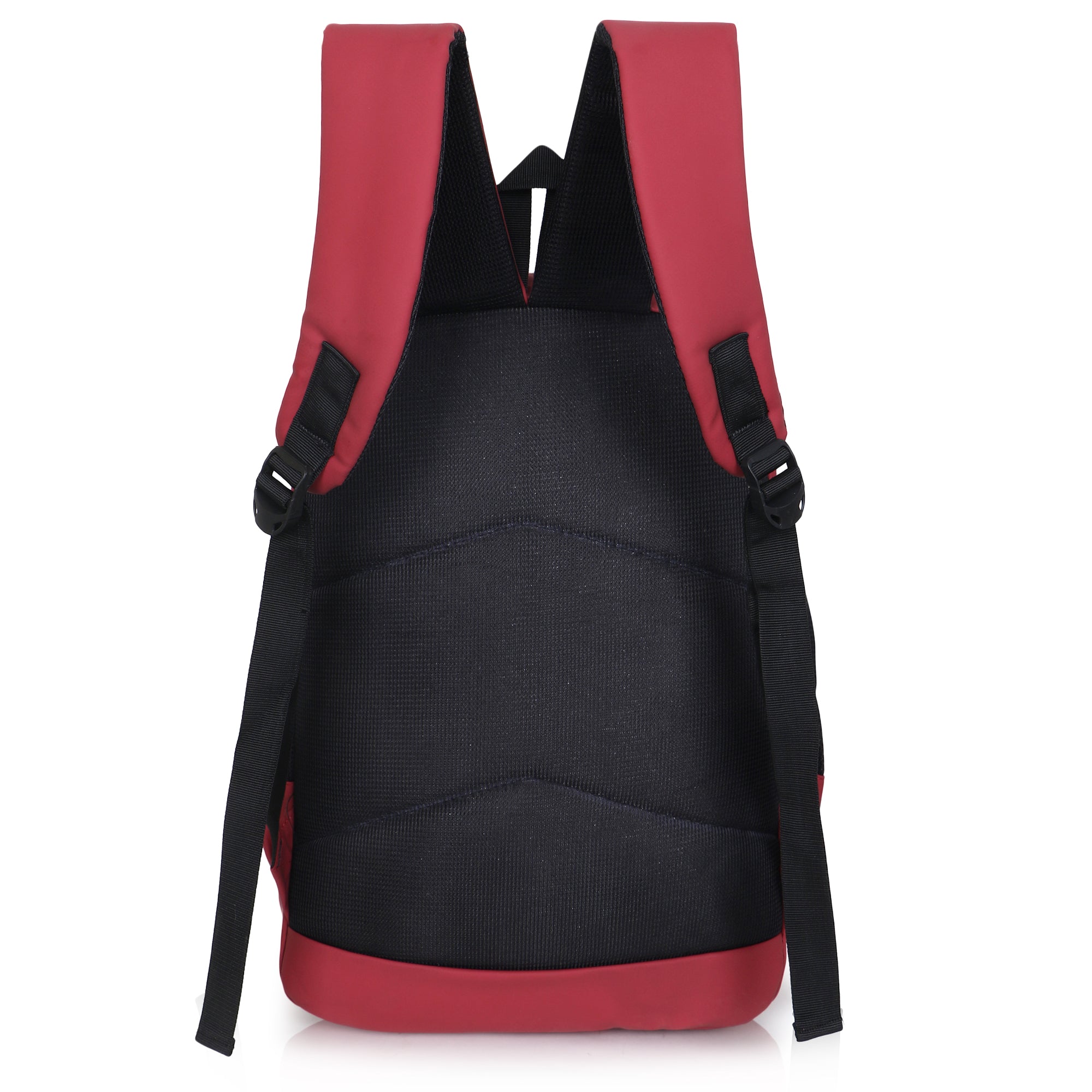 9213 School Bag - Red
