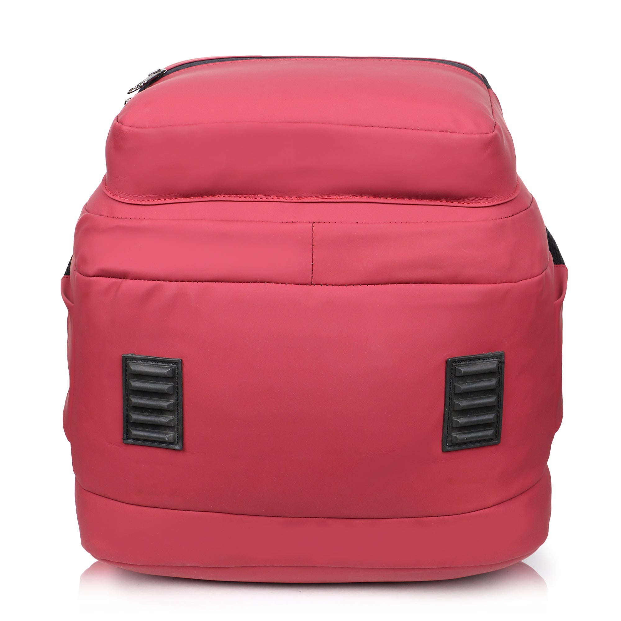 9214 School Bag - Red
