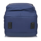 9214 School Bag - Navy Blue