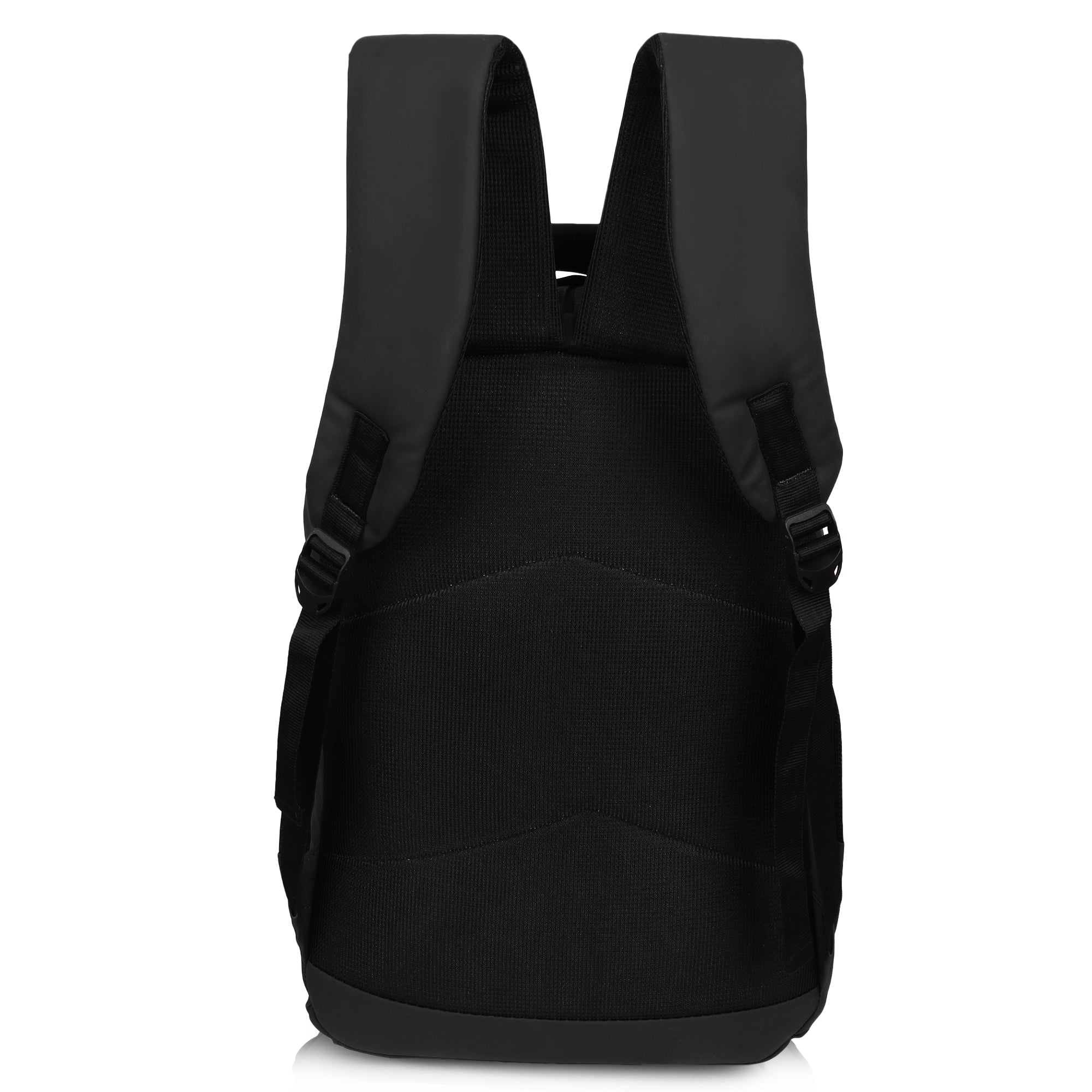 9214 School Bag - Black