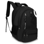 9214 School Bag - Black