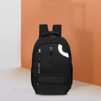 9214 School Bag - Black