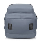 9214 School Bag - Grey