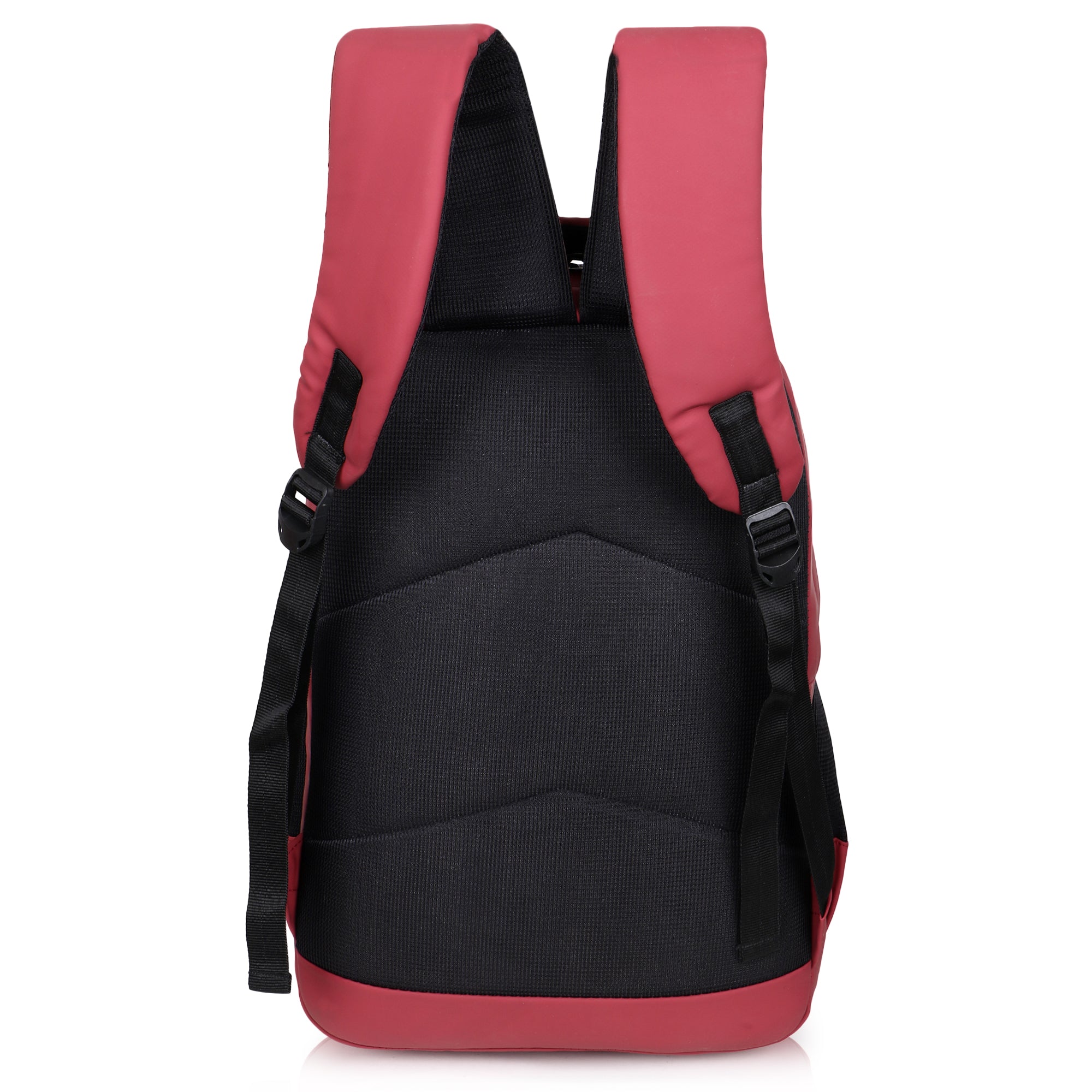 9214 School Bag - Red