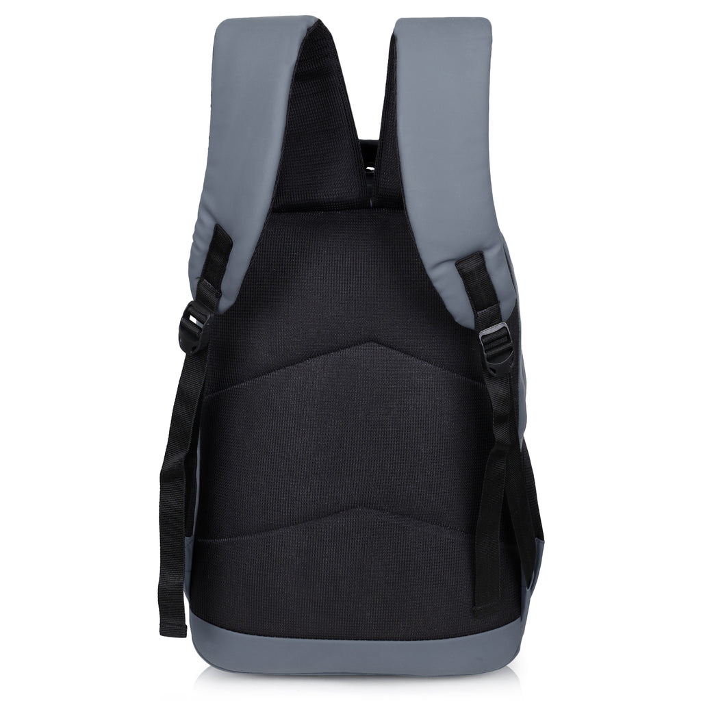 9214 School Bag - Grey