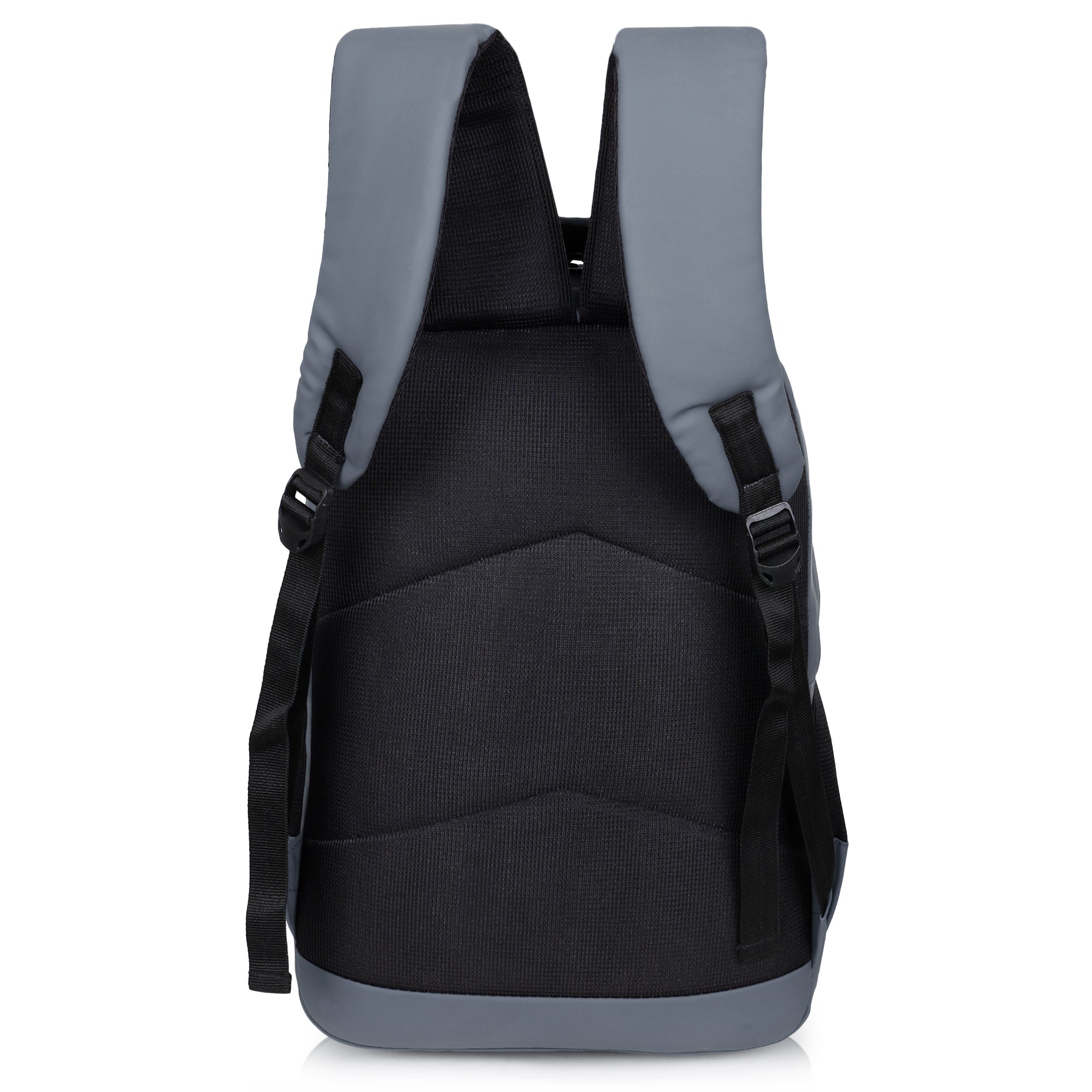 9214 School Bag - Grey