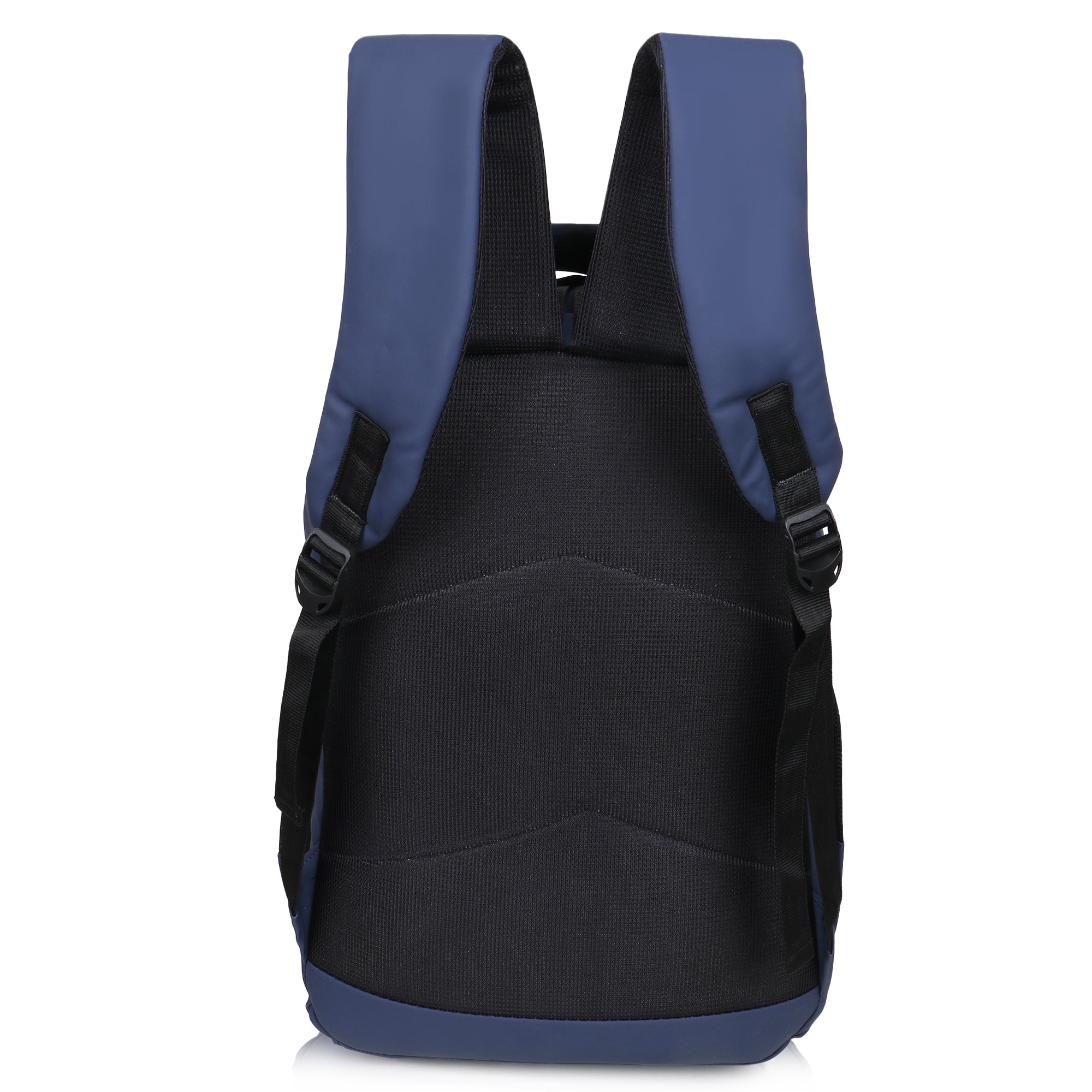 9214 School Bag - Navy Blue