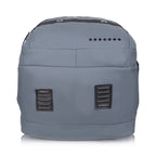 9215 School Bag - Grey