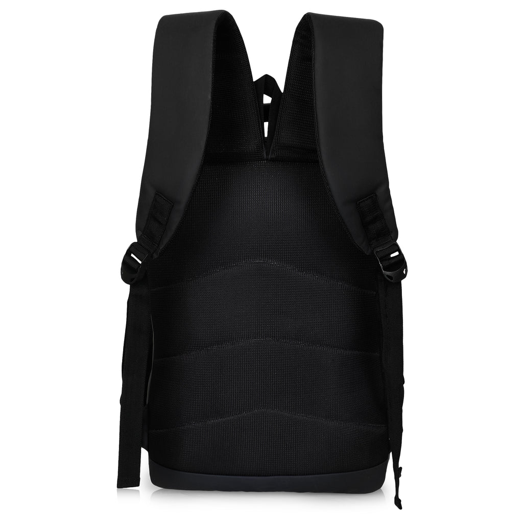 9215 School Bag - Black