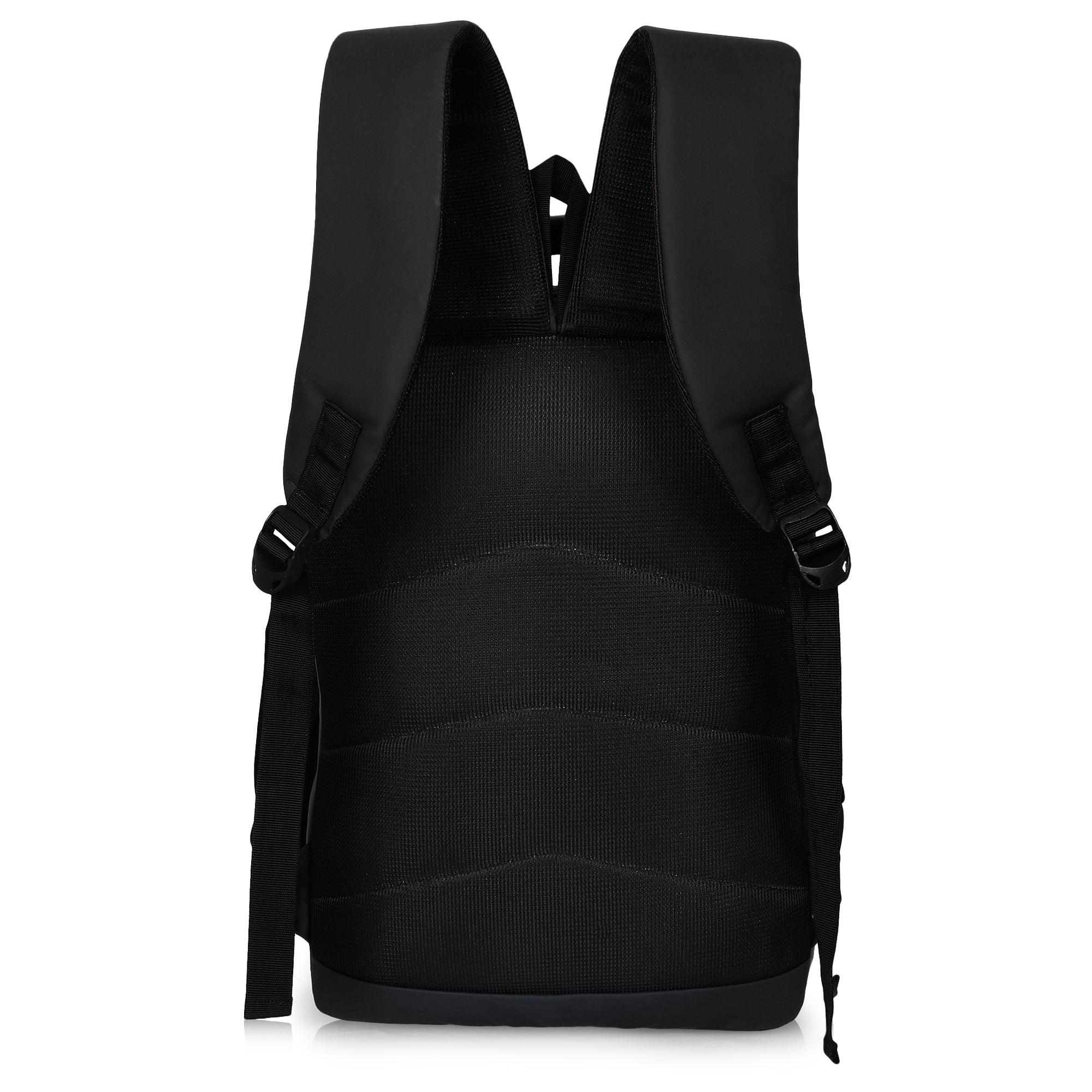 9215 School Bag - Black
