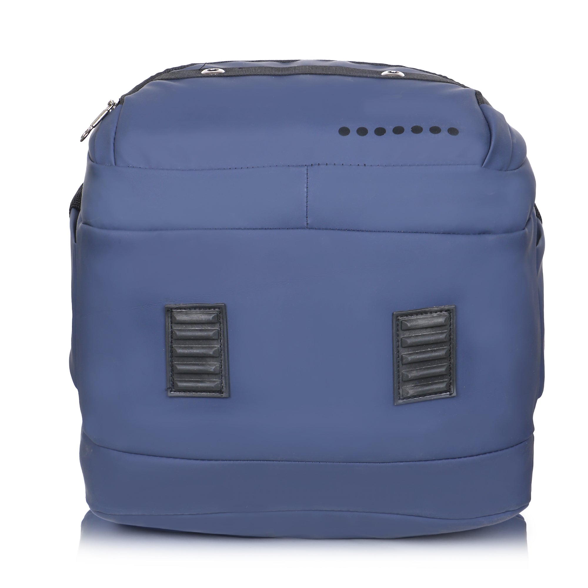 9215 School Bag - Navy Blue