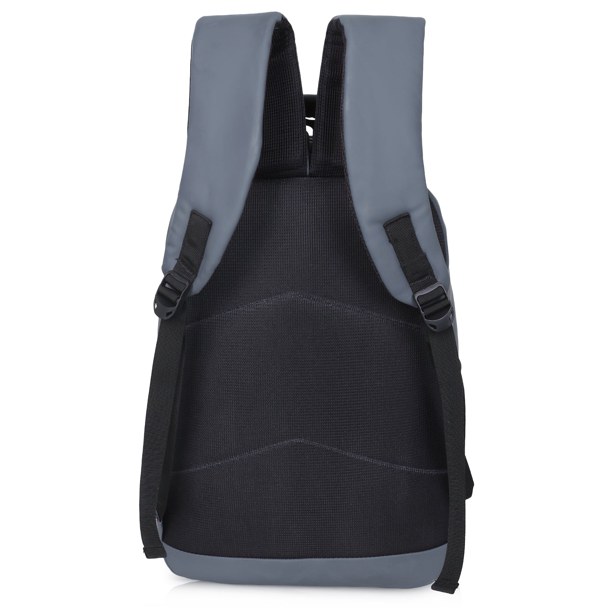 9215 School Bag - Grey