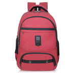 9215 School Bag - Red