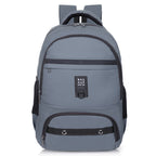 9215 School Bag - Grey