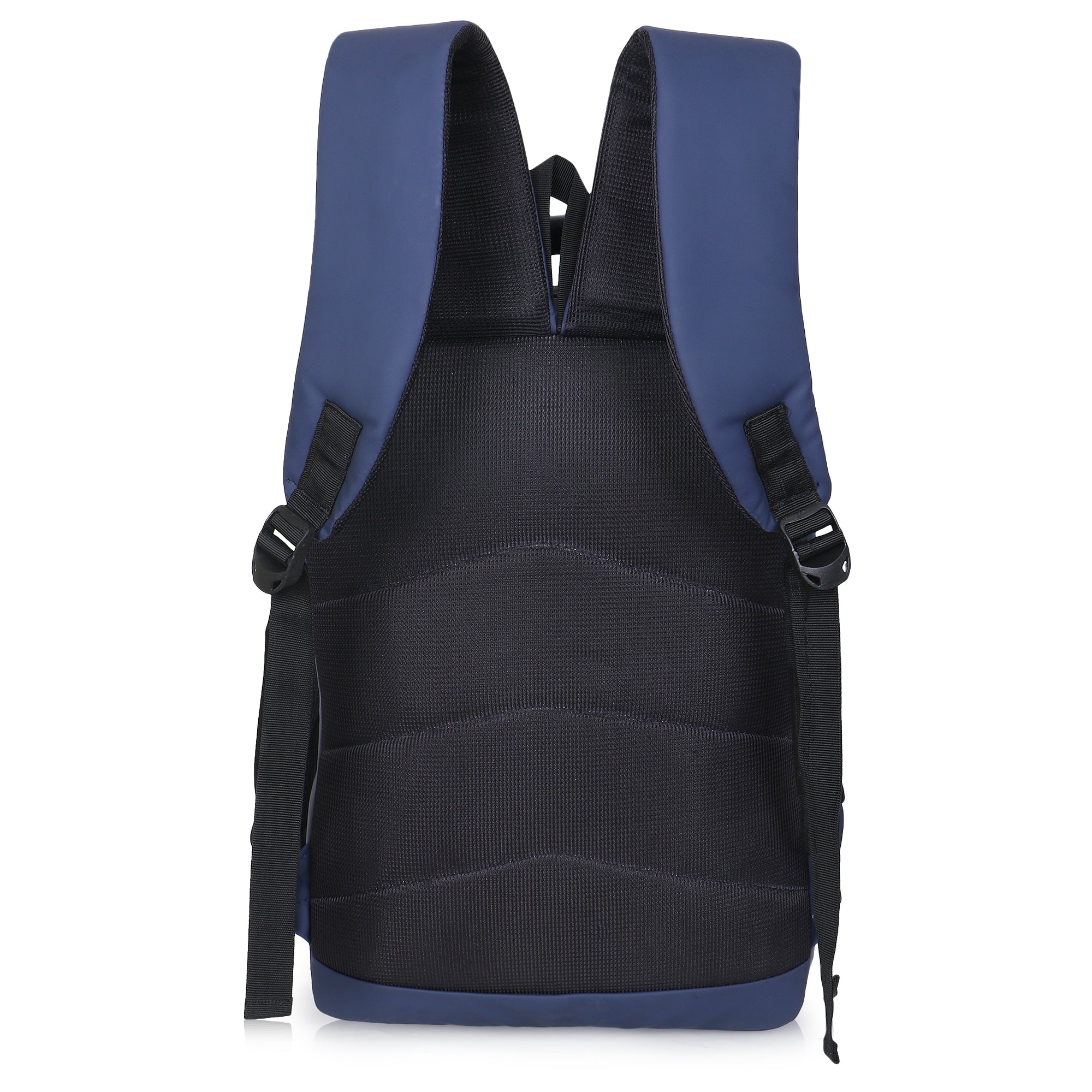 9215 School Bag - Navy Blue