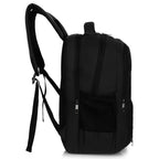 9215 School Bag - Black