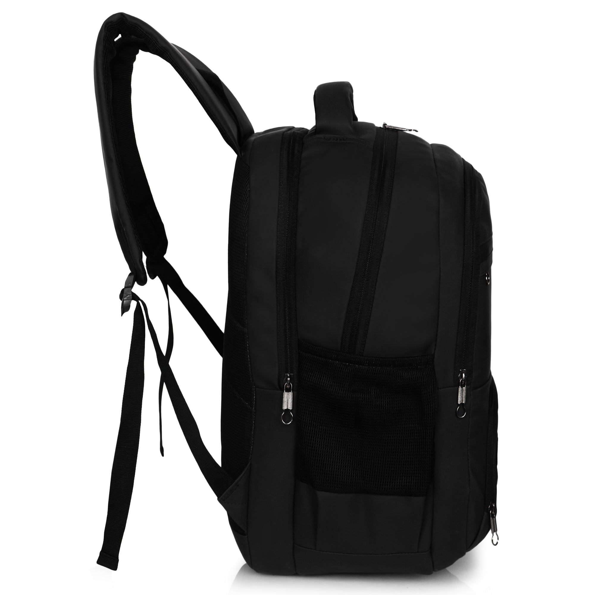 9215 School Bag - Black