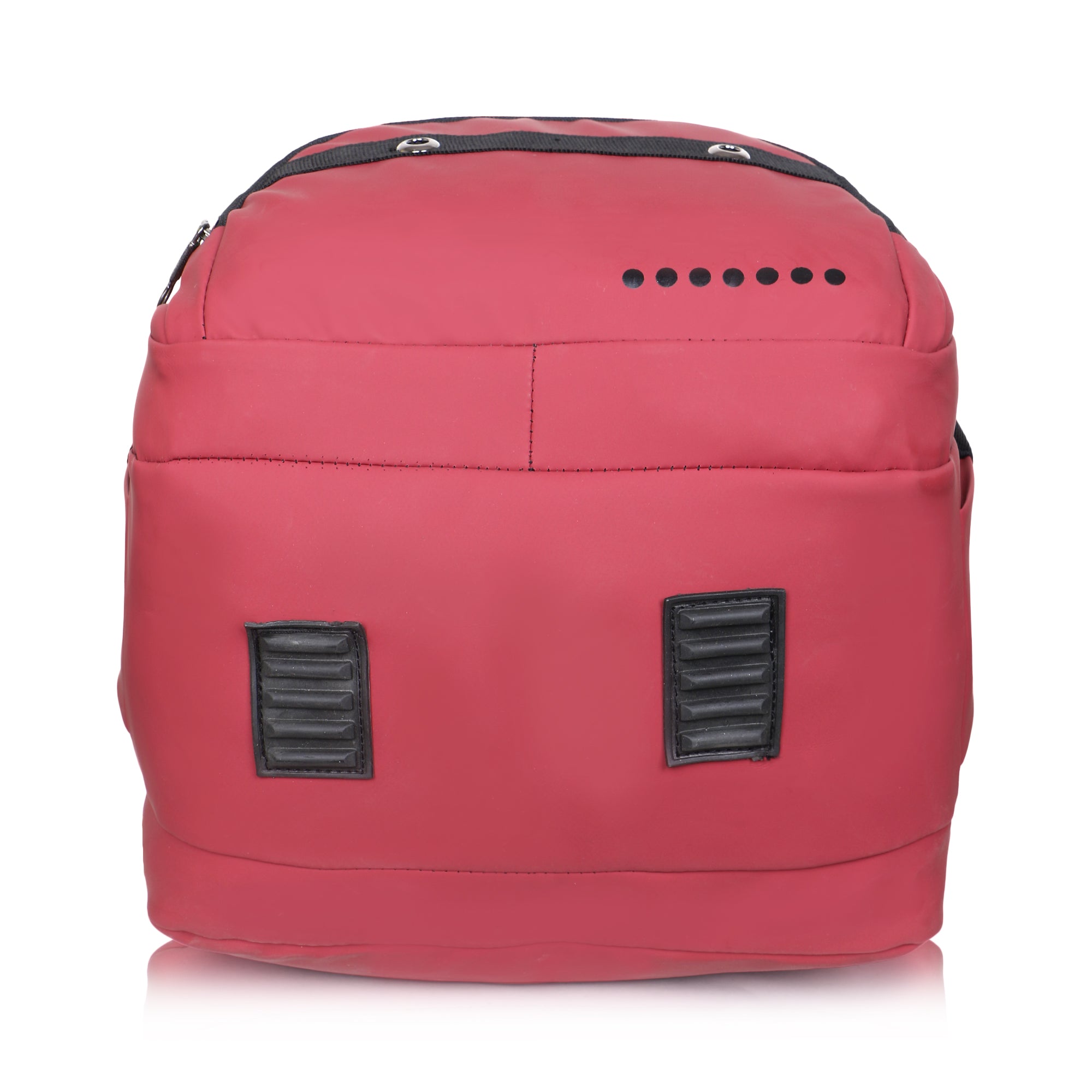 9215 School Bag - Red