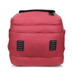 9217 School Bag - Red