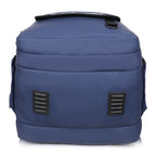 9217 School Bag - Navy Blue