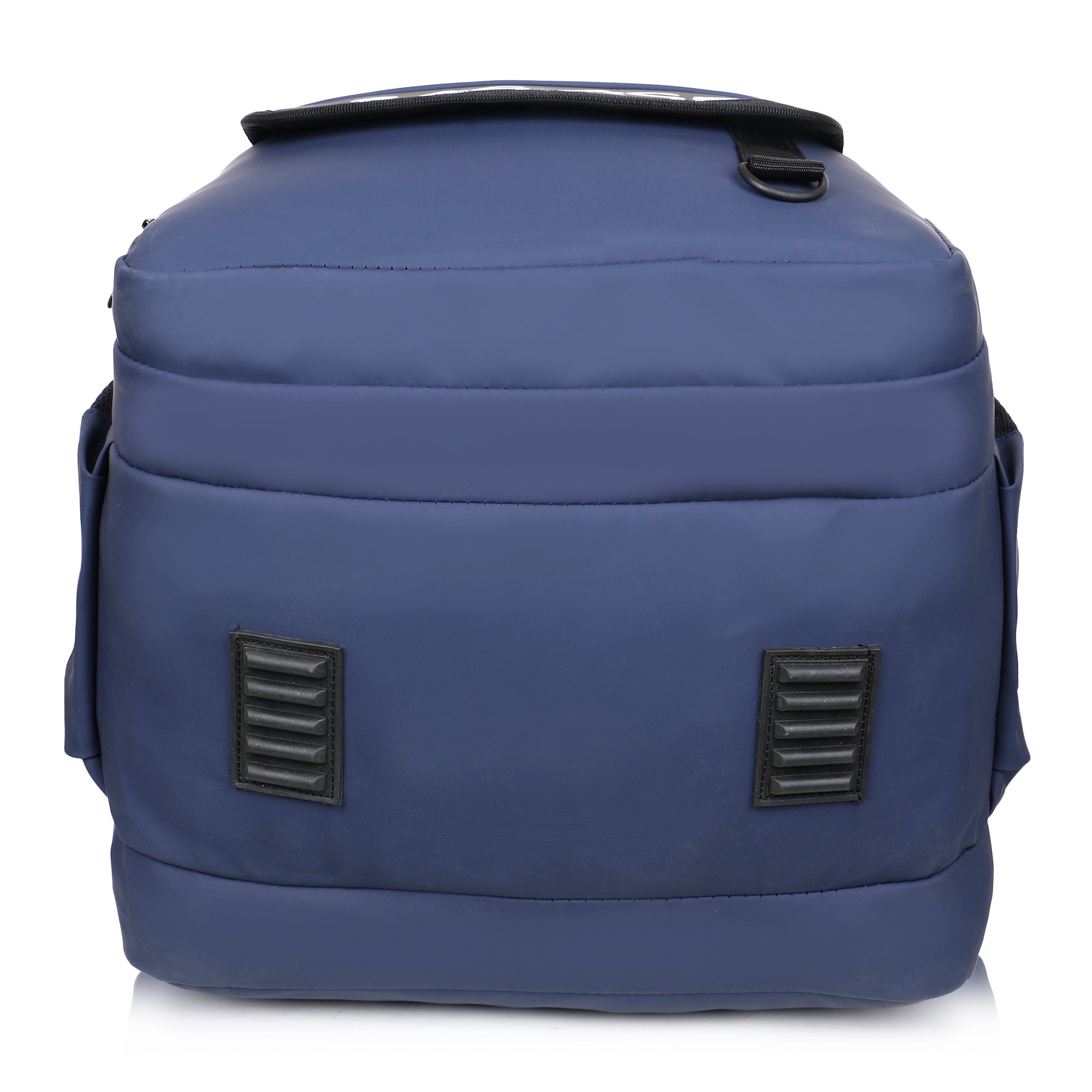 9217 School Bag - Navy Blue