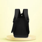 9217 School Bag - Black