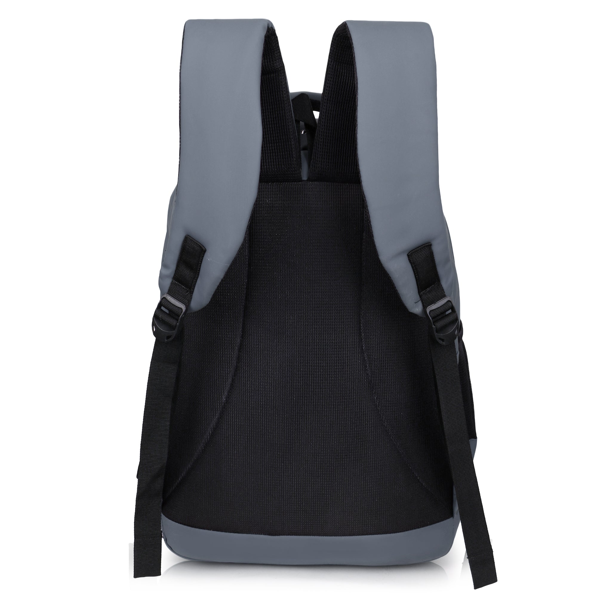 9217 School Bag - Grey