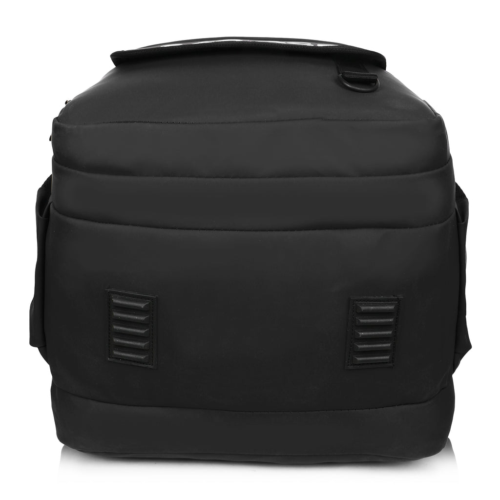 9217 School Bag - Black