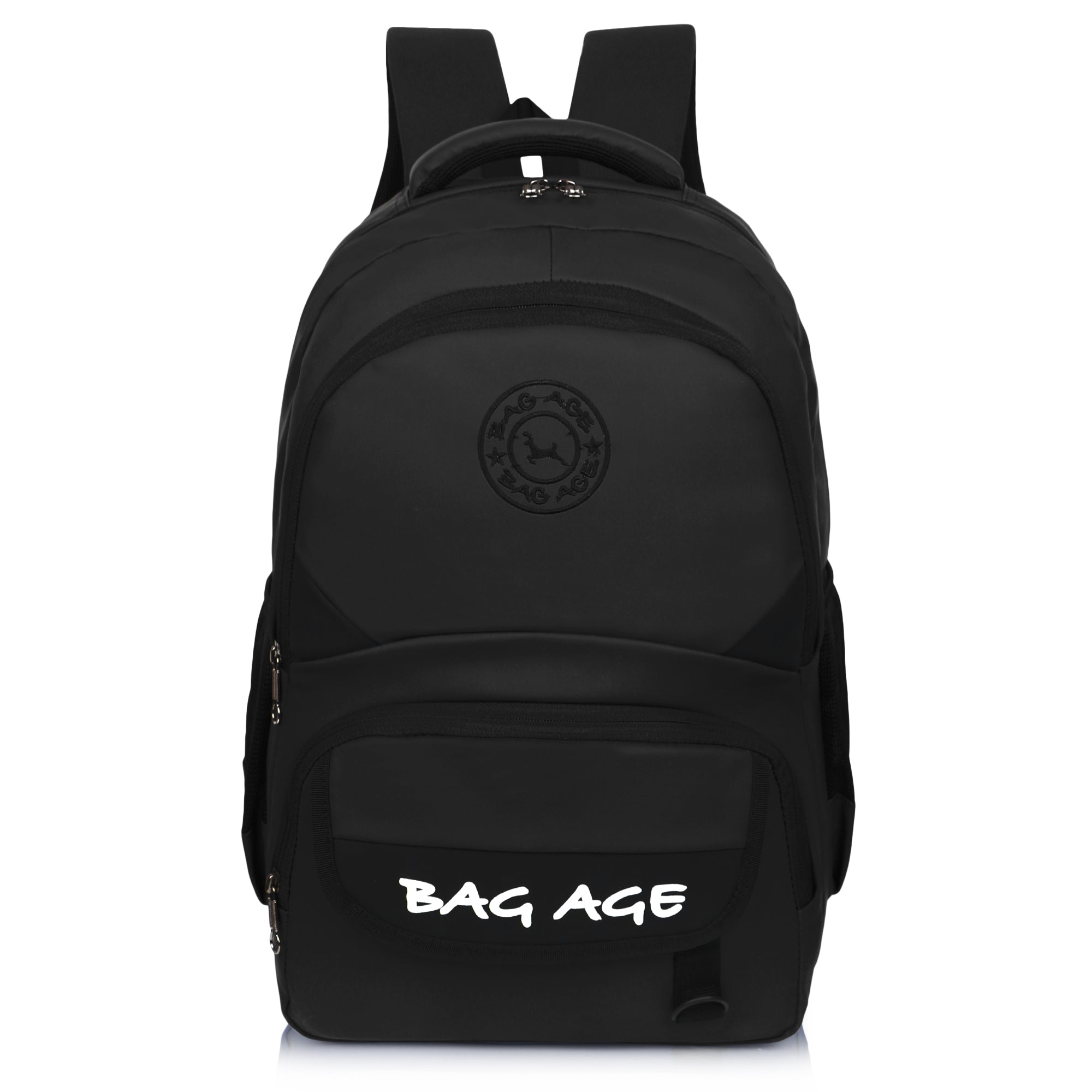 9217 School Bag - Black