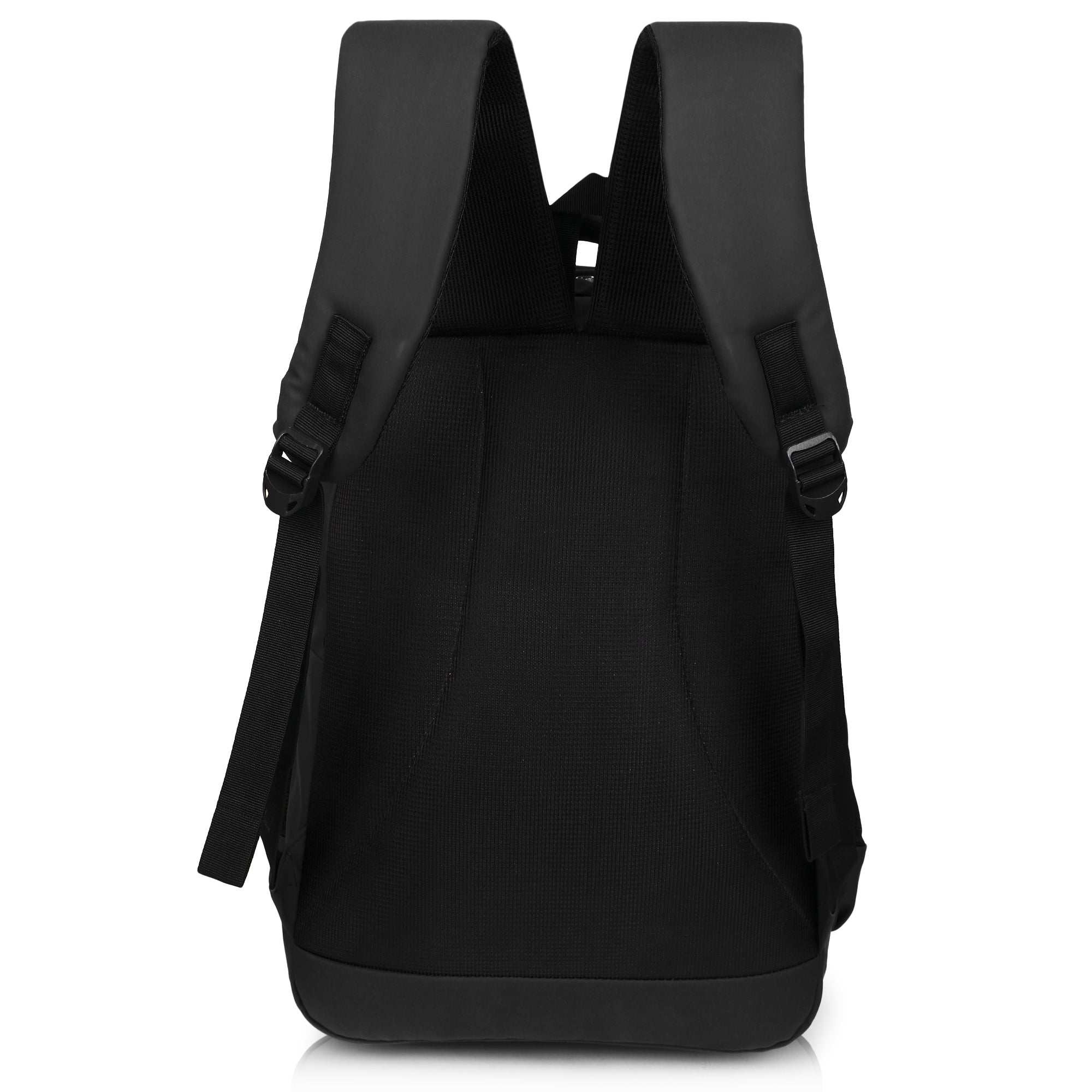 9217 School Bag - Black