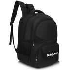 9217 School Bag - Black