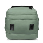 9217 School Bag - Olive Green